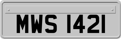 MWS1421