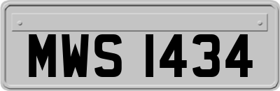 MWS1434