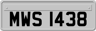MWS1438