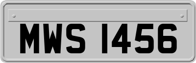 MWS1456