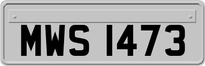 MWS1473
