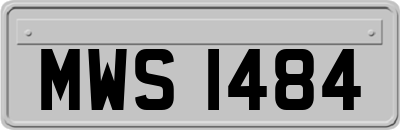 MWS1484