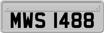 MWS1488