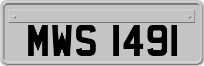 MWS1491