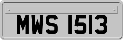 MWS1513