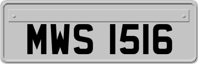 MWS1516