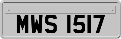 MWS1517
