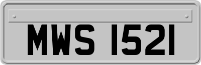 MWS1521