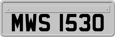 MWS1530
