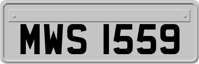 MWS1559