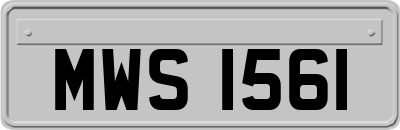 MWS1561