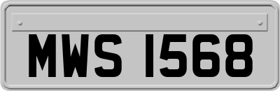 MWS1568