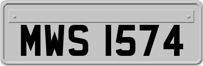 MWS1574