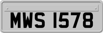 MWS1578