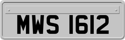 MWS1612