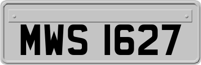 MWS1627