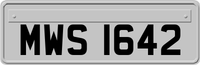 MWS1642