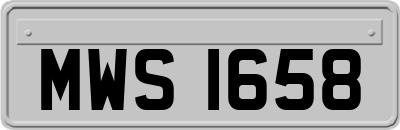 MWS1658