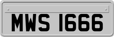 MWS1666