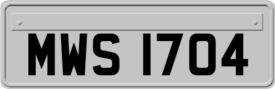 MWS1704