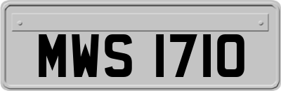 MWS1710
