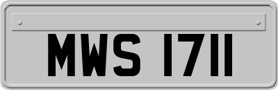 MWS1711