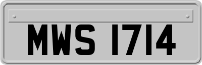 MWS1714