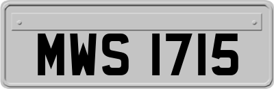 MWS1715