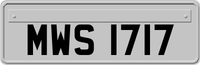 MWS1717