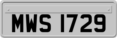 MWS1729