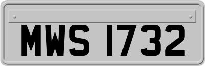 MWS1732