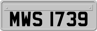 MWS1739