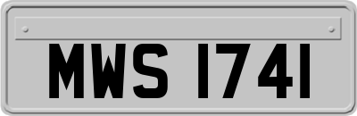 MWS1741