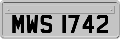 MWS1742