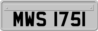 MWS1751