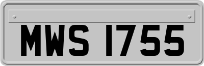 MWS1755
