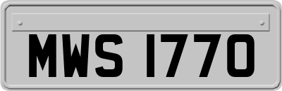 MWS1770