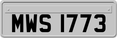 MWS1773