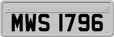 MWS1796
