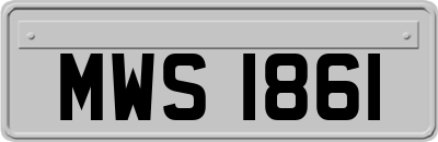 MWS1861