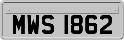 MWS1862