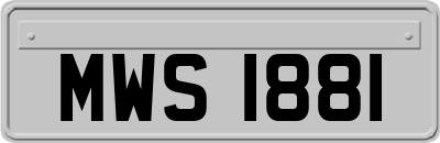 MWS1881