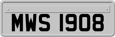 MWS1908