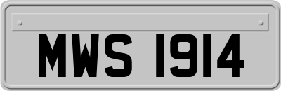 MWS1914