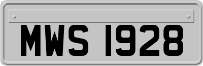 MWS1928