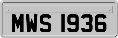 MWS1936