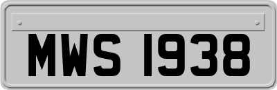 MWS1938