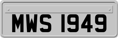 MWS1949