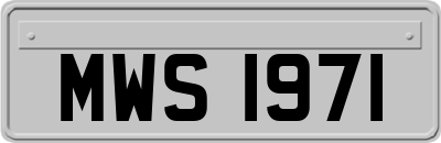 MWS1971