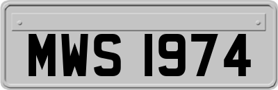 MWS1974